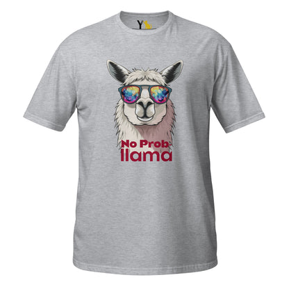 No Probllama (Unisex)