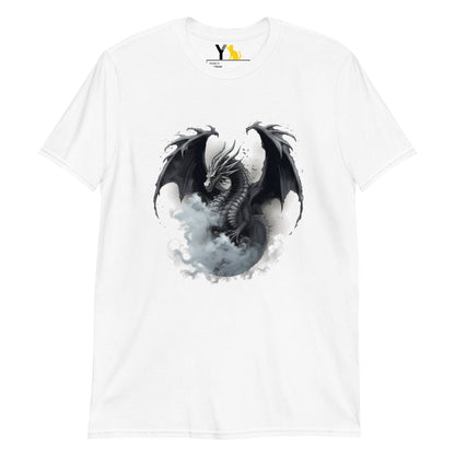 Unisex-T-Shirt - Dragon