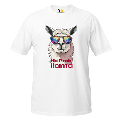 No Probllama (Unisex)