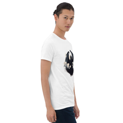 Unisex-T-Shirt - shadow demon