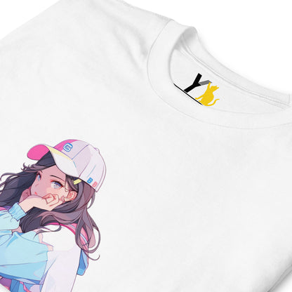 Anime Girl (Unisex)