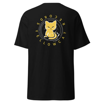 YellowCat Records Official (Unisex)