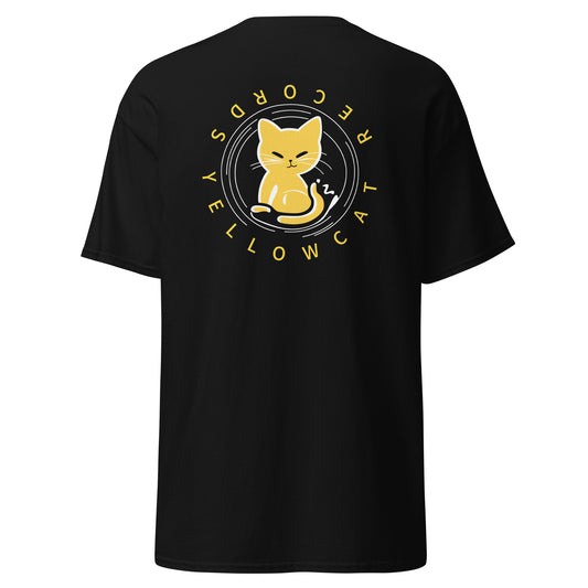 YellowCat Records Official (Unisex)