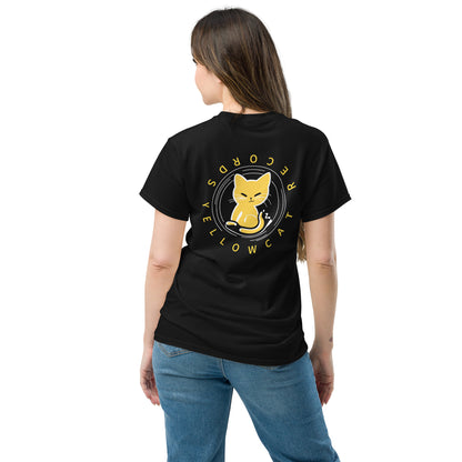 YellowCat Records Official (Unisex)