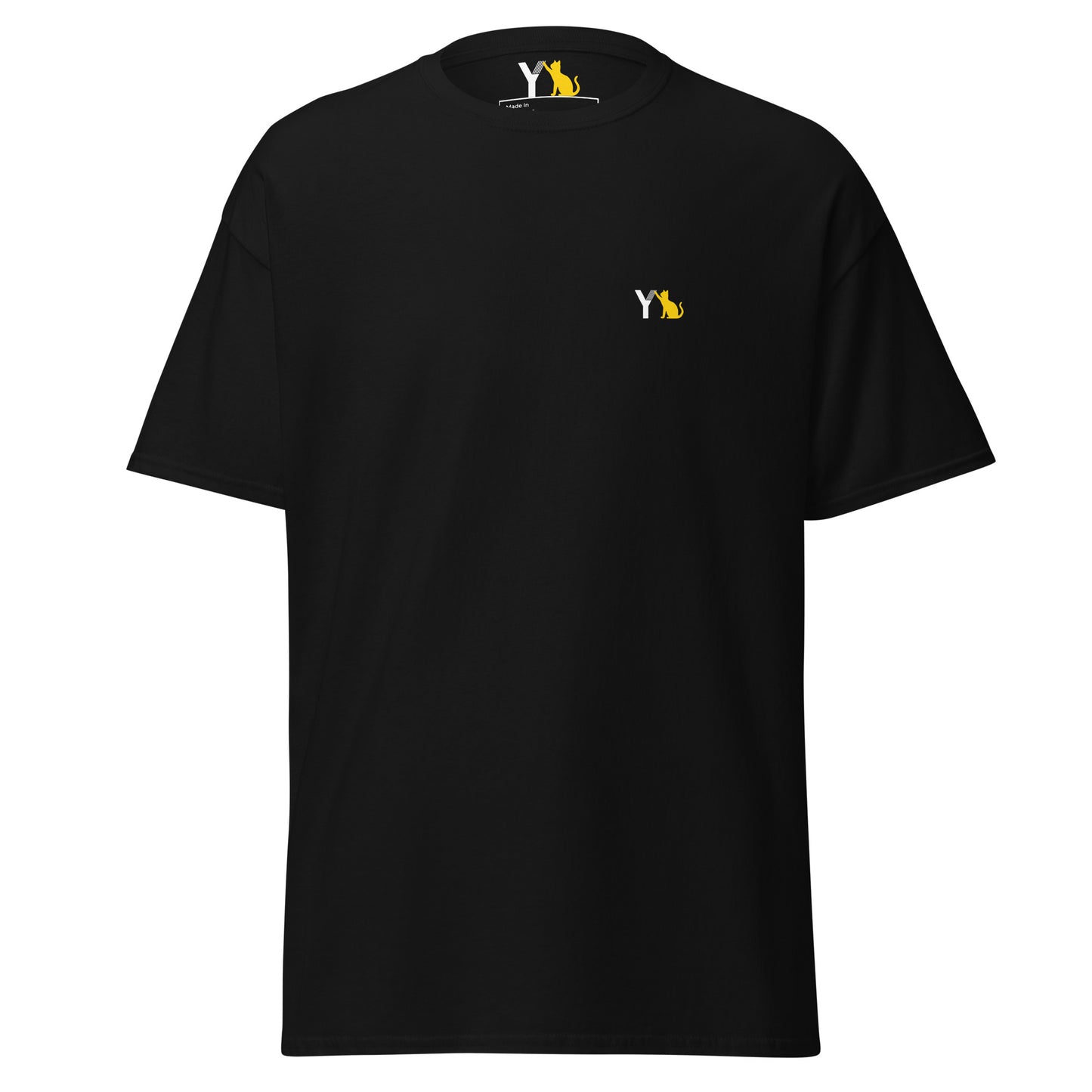 YellowCat Records Official (Unisex)