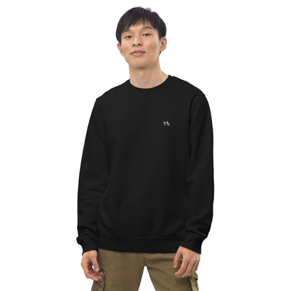 Bio-Pullover (Unisex)