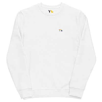 Bio-Pullover (Unisex)