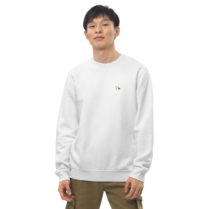 Bio-Pullover (Unisex)