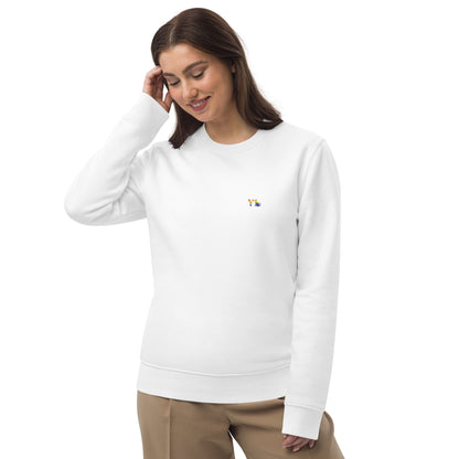 Bio-Pullover (Unisex)