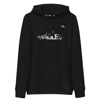 Unisex-Hoodie Maglev