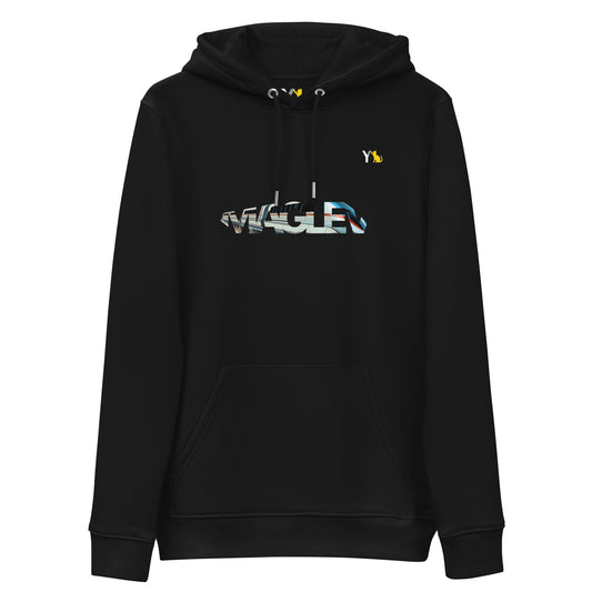 Unisex-Hoodie Maglev