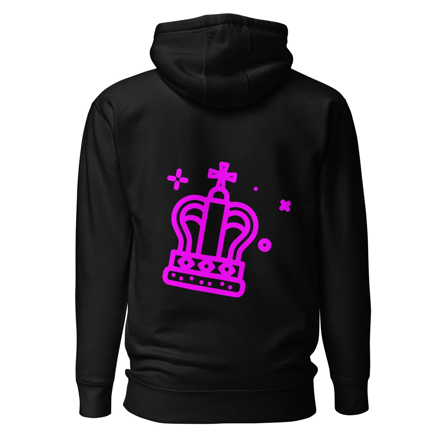 pink Queen (Unisex)