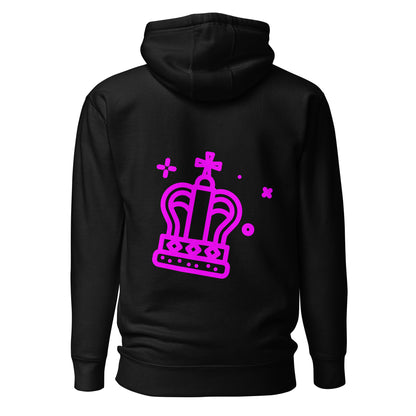 pink Queen (Unisex)