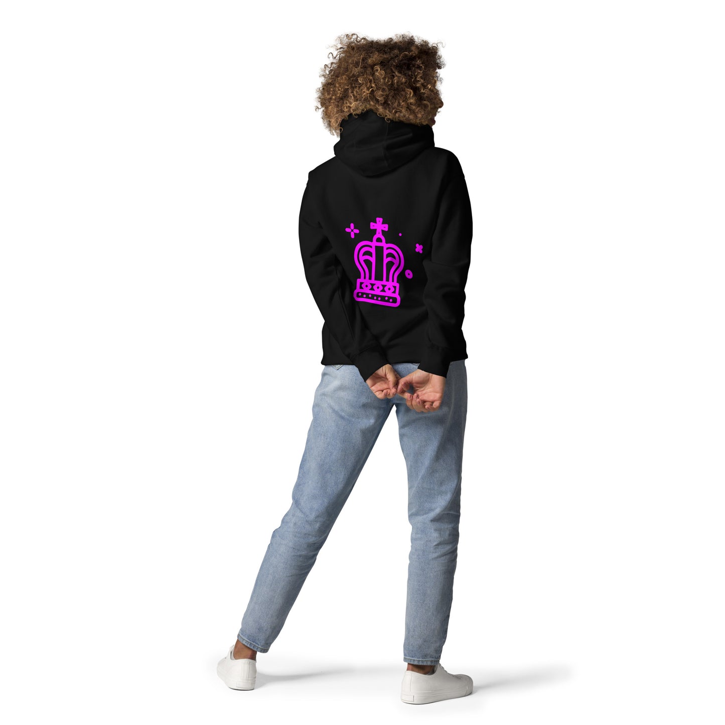 pink Queen (Unisex)