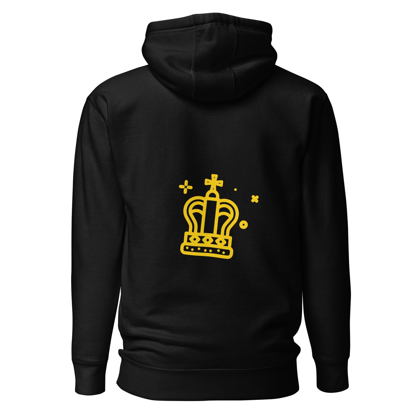 King (Unisex)