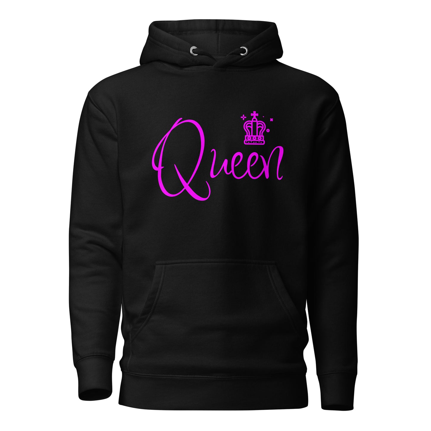 pink Queen (Unisex)