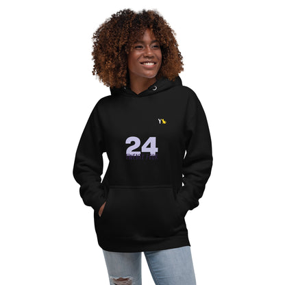 24 twenty four (Unisex)