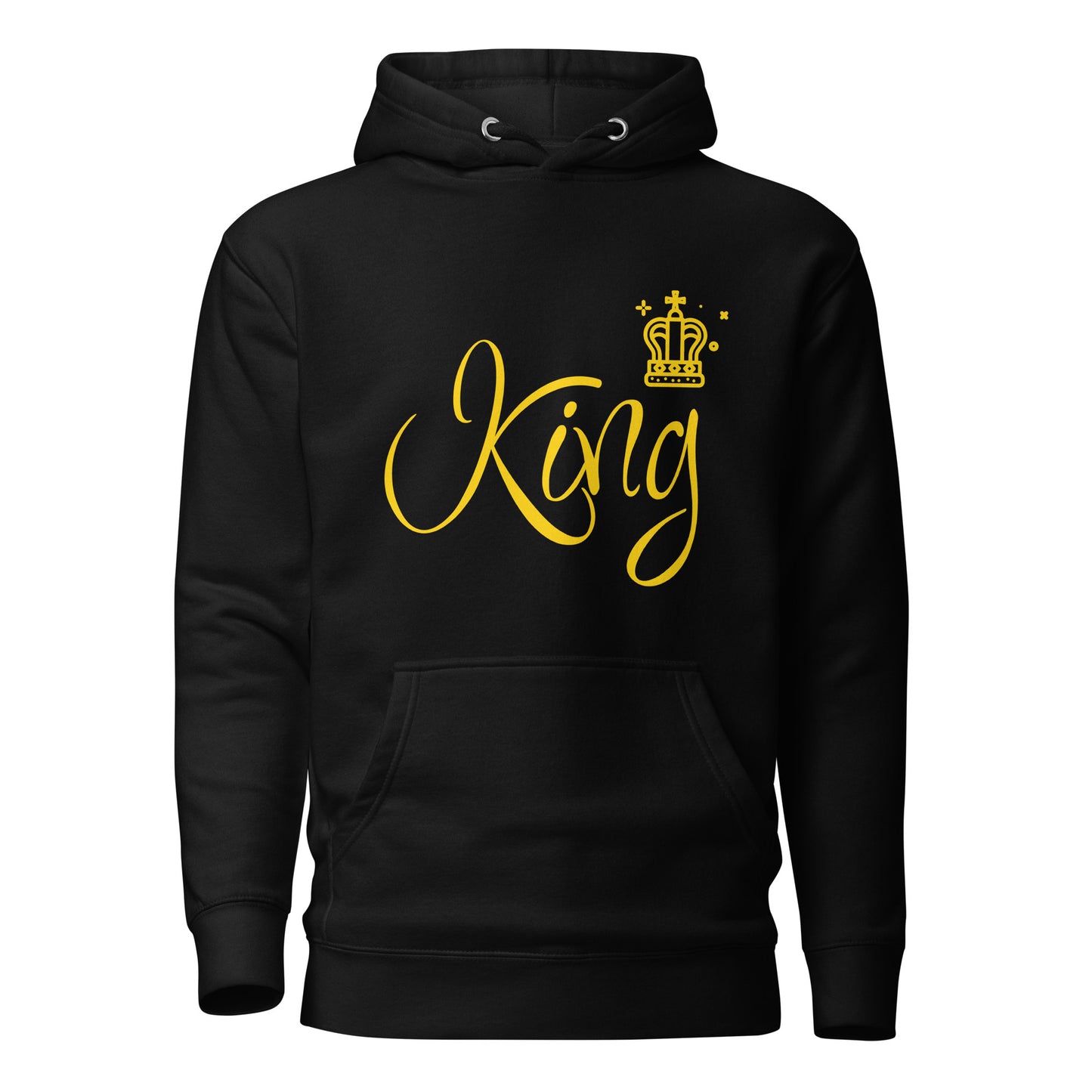 King (Unisex)