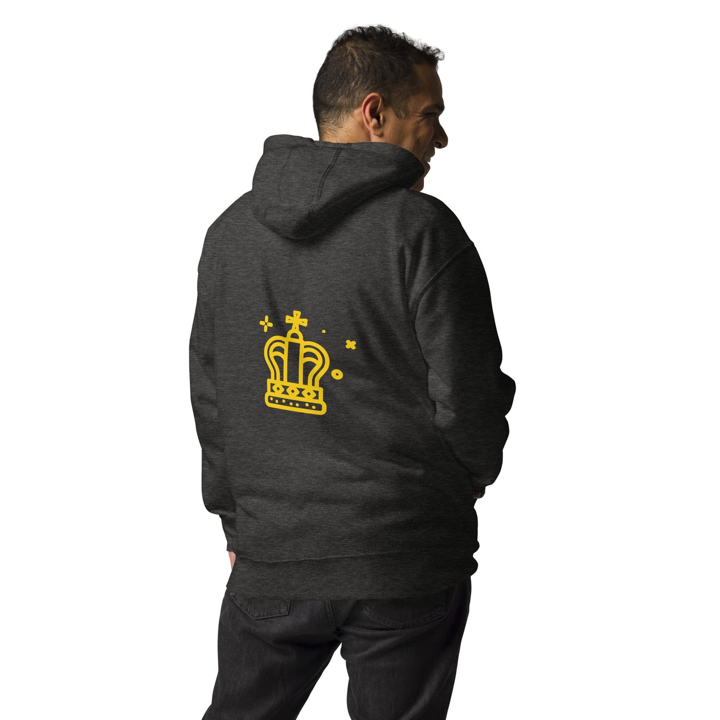 King (Unisex)