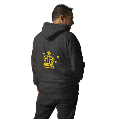 King (Unisex)