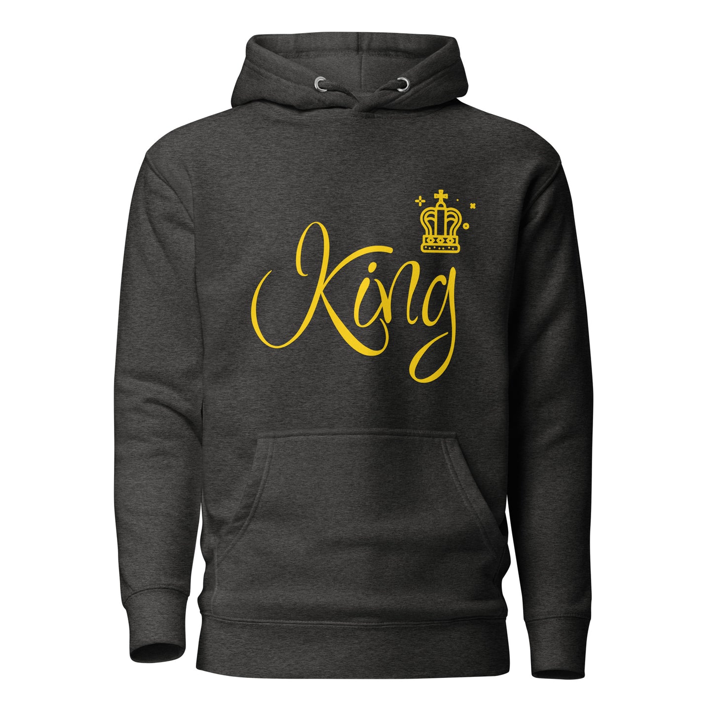 King (Unisex)