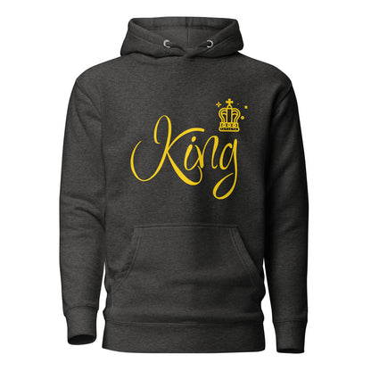 King (Unisex)