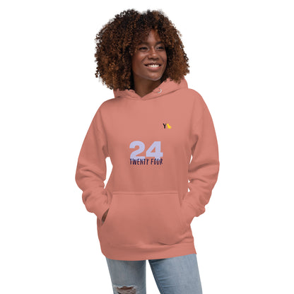 24 twenty four (Unisex)