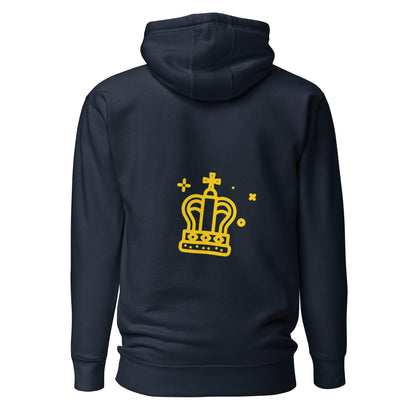 King (Unisex)