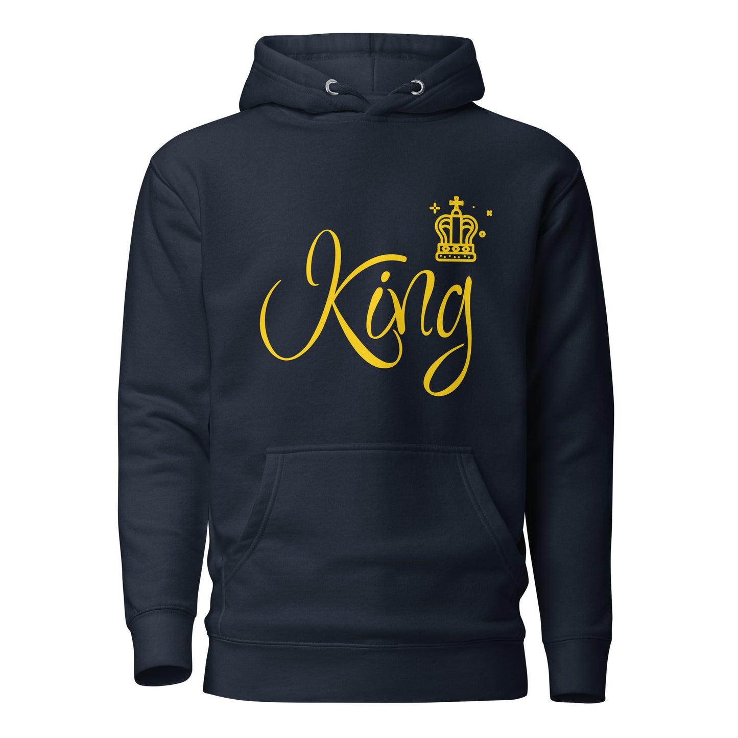 King (Unisex)