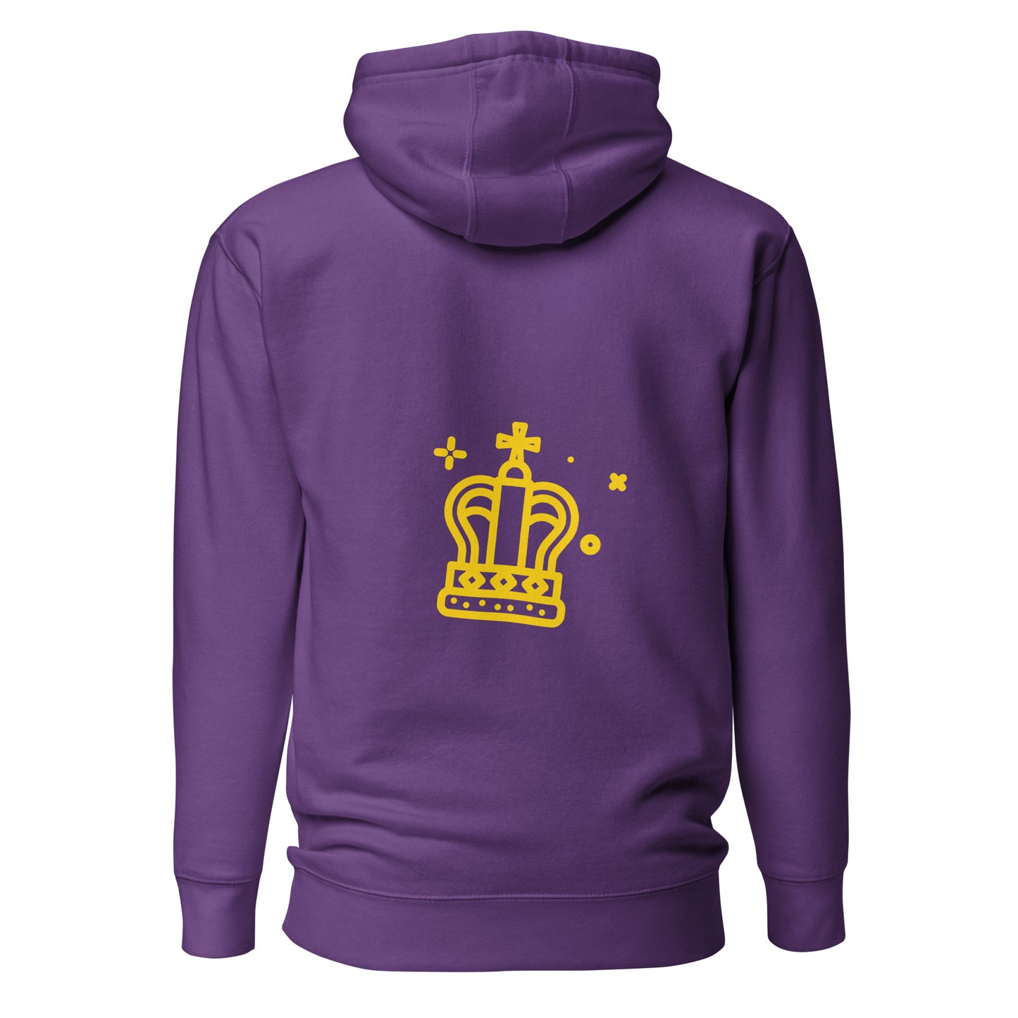 King (Unisex)