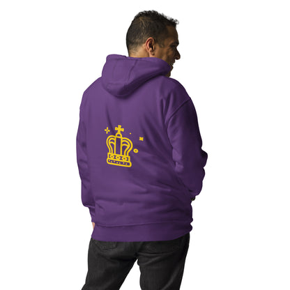 King (Unisex)