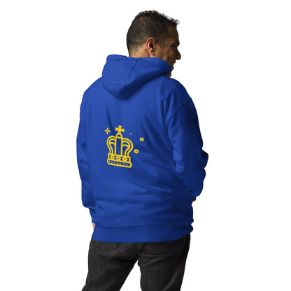 King (Unisex)