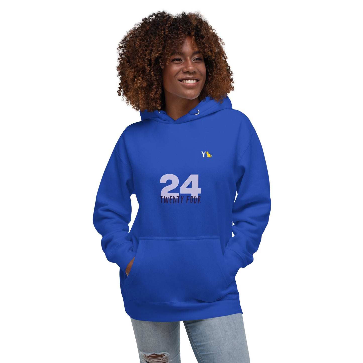 24 twenty four (Unisex)