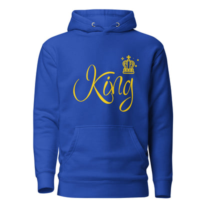 King (Unisex)