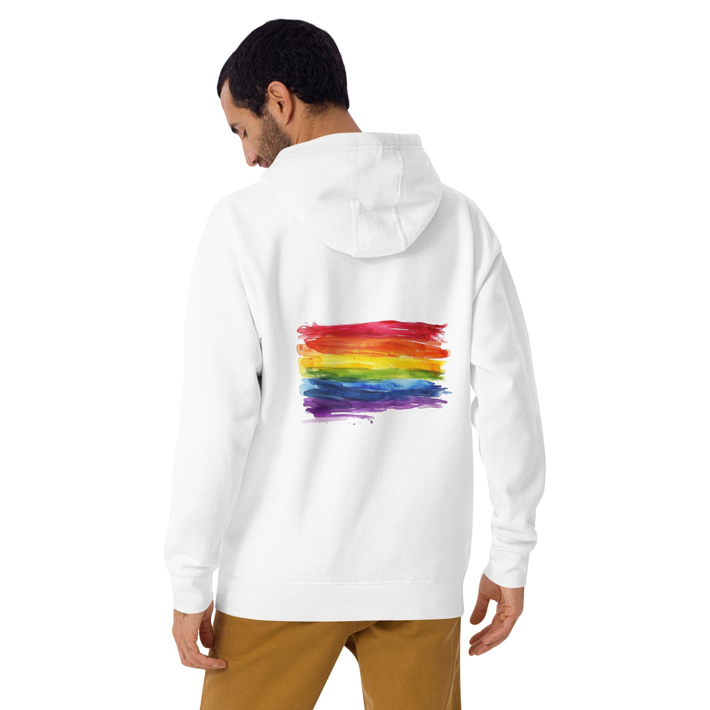 LOVE is LOVE (Unisex)