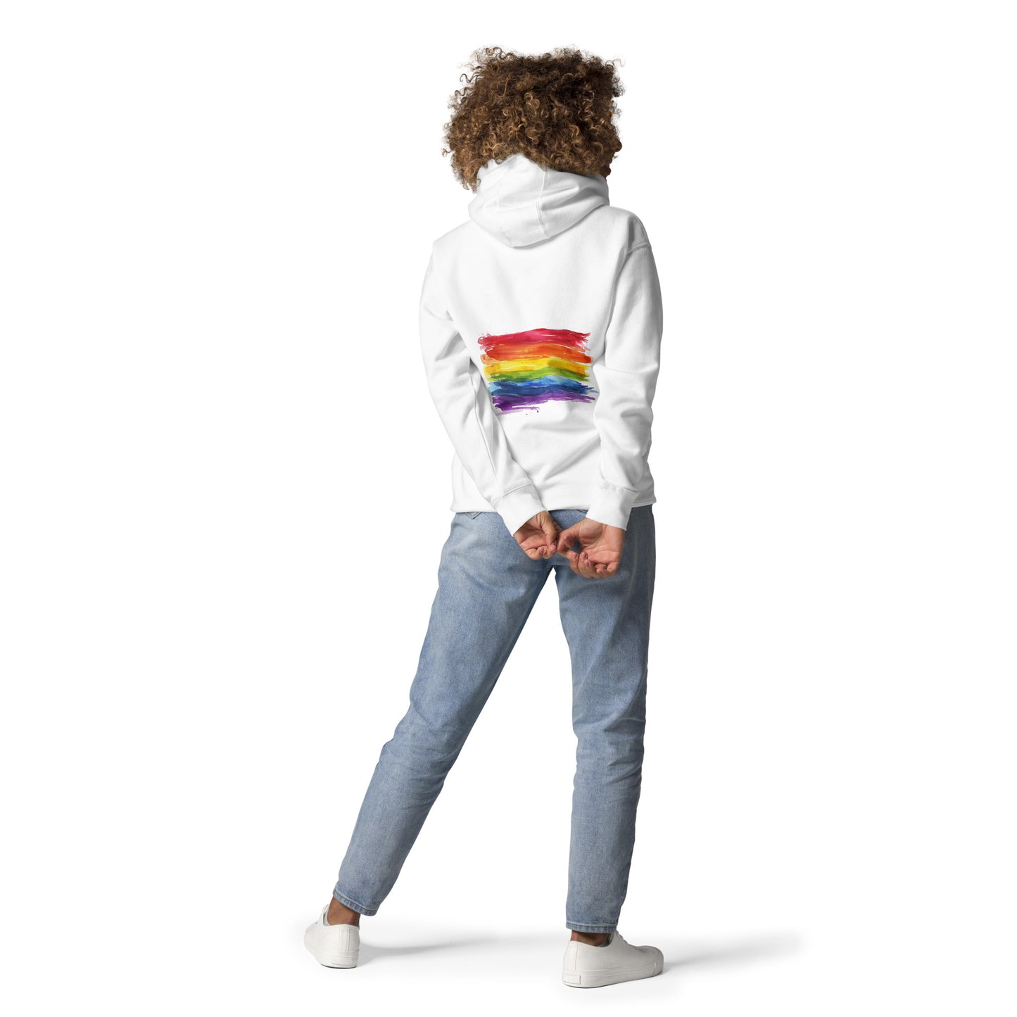 LOVE is LOVE (Unisex)