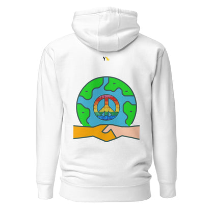 Global Peace (Unisex)