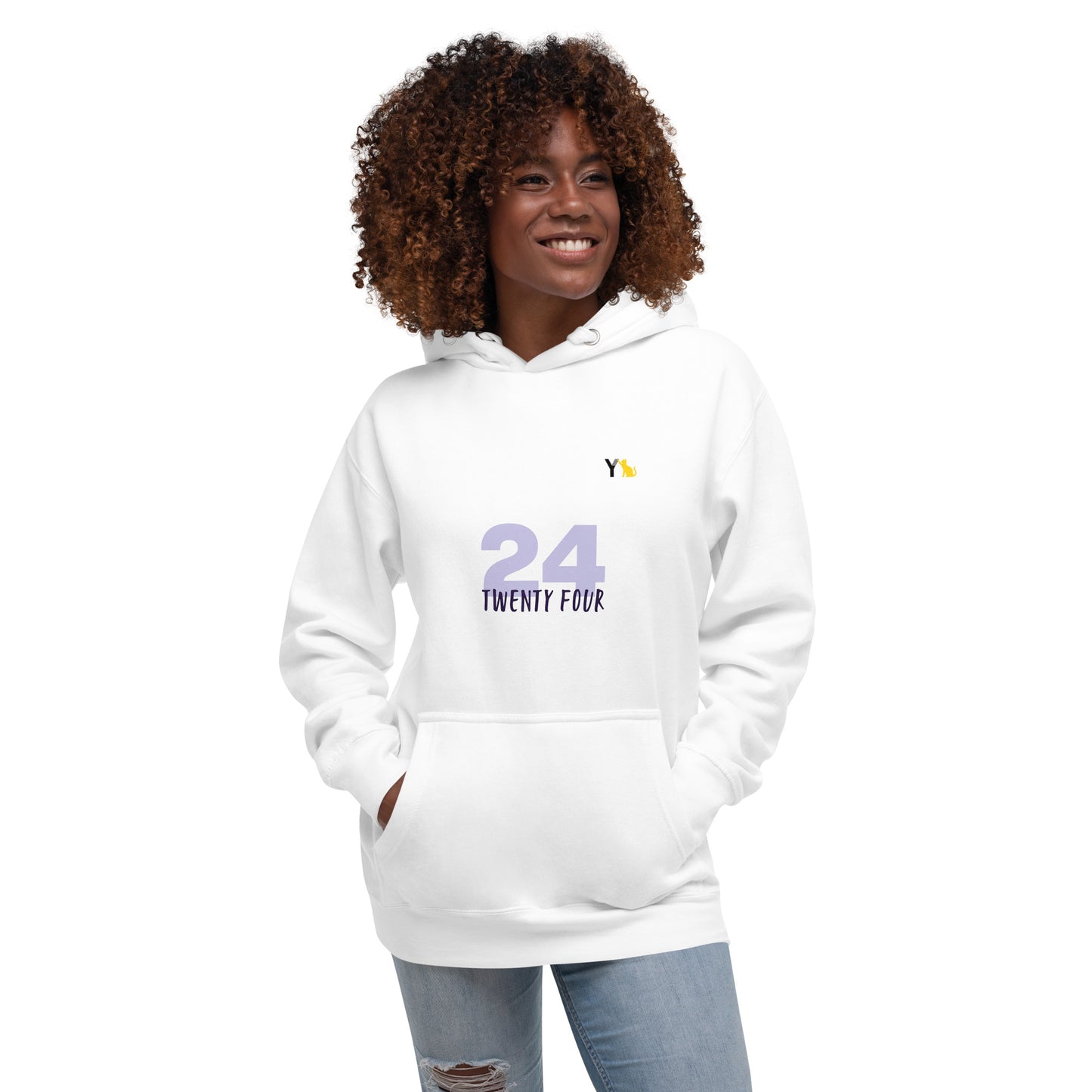 24 twenty four (Unisex)