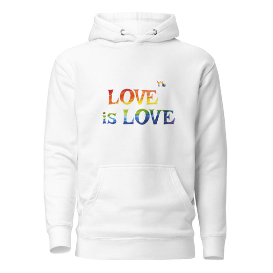 LOVE is LOVE (Unisex)