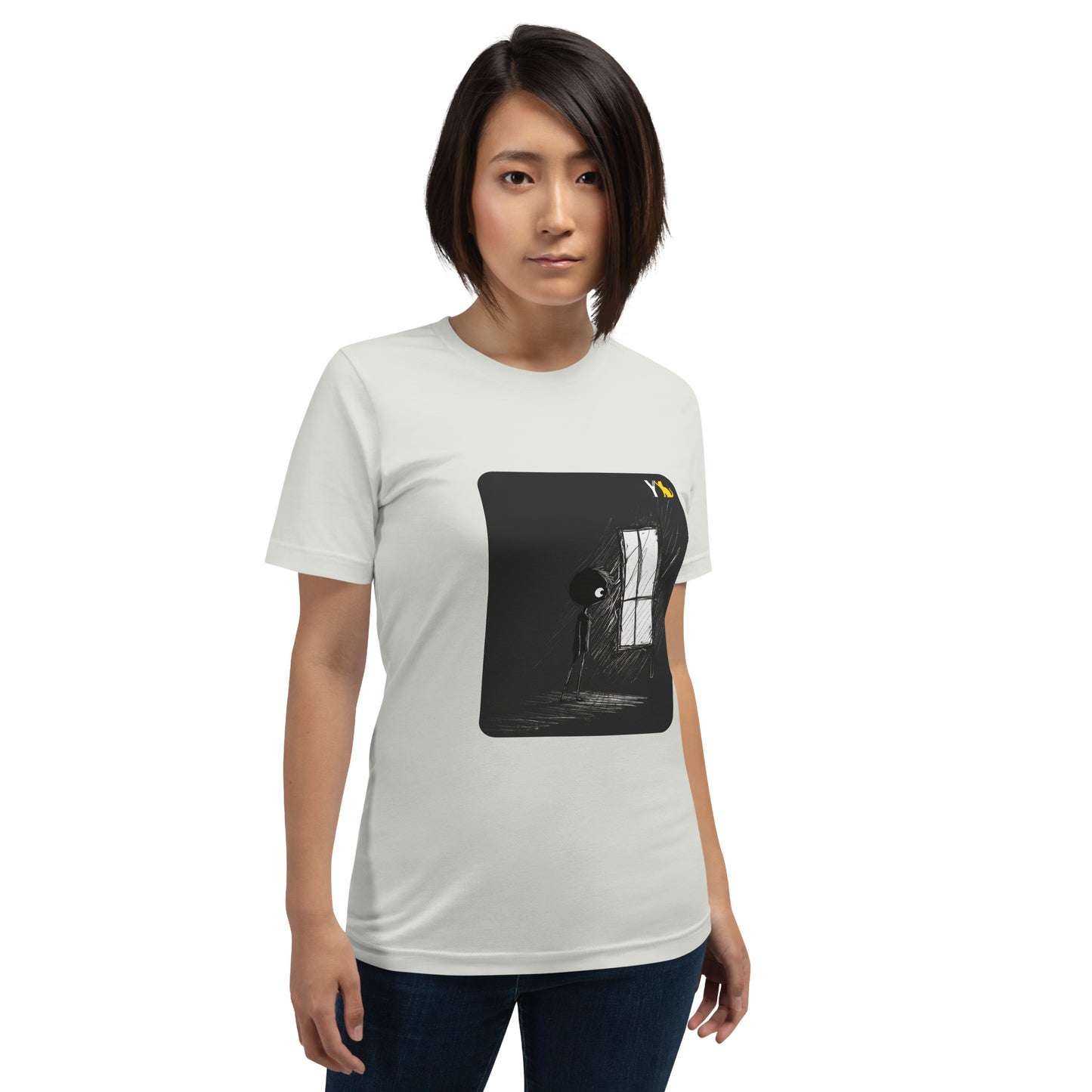 The Window (Unisex)